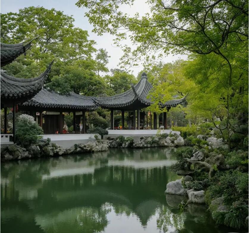 上饶水云土建有限公司