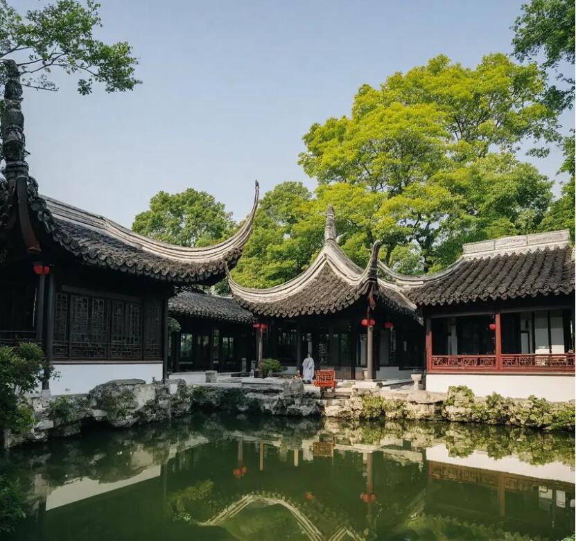 上饶水云土建有限公司